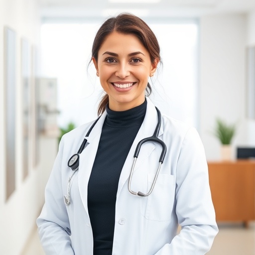 Dr. Sarah Johnson